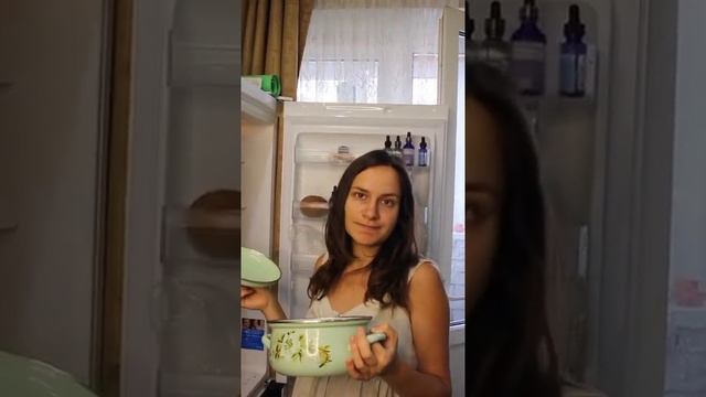 не люблю мыть посуду, оставил жене еды #shorts смотреть онлайн