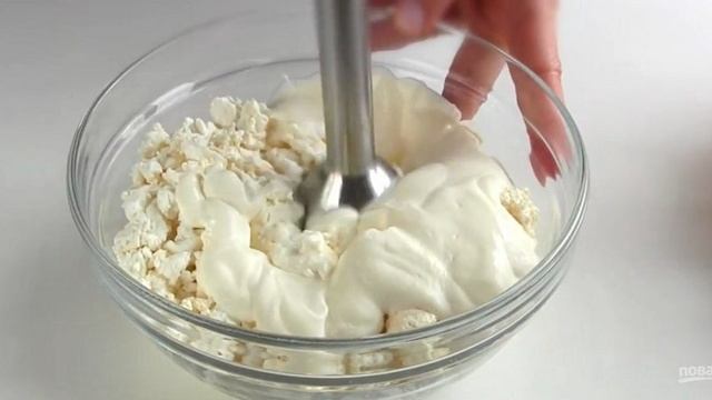 Сборник рецептов