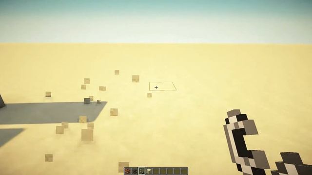 Как предотвратить взрыв TNT в Minecraft (Как 3#) смотреть онлайн