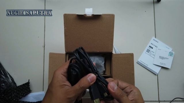 JOSS !! UNBOXING CAMERA HANDYCAM 13 JUTAAN CAMERA 4K SONY AX 40 смотреть онлайн