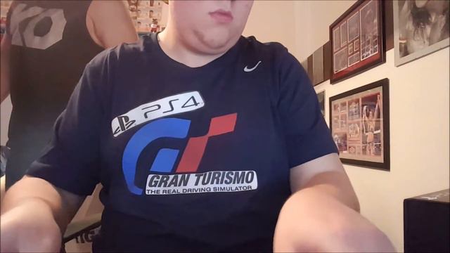 Gran Turismo Sport Collector's Edition смотреть онлайн