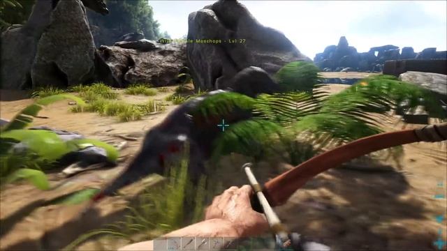 ARK 2 - Everything We Know About Ark 2 So Far смотреть онлайн