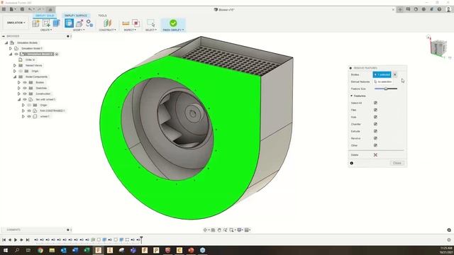 Fluid Flow Optimization With Autodesk CFD 2021
