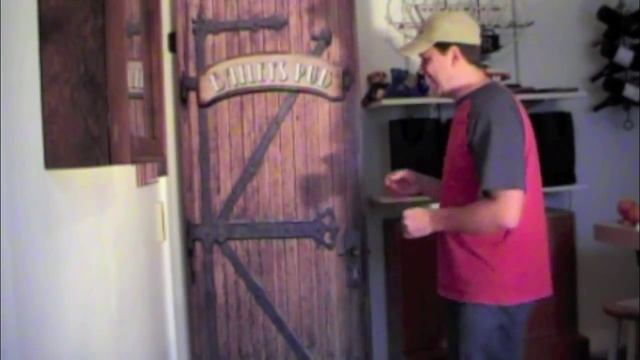 First Door Wrapz смотреть онлайн