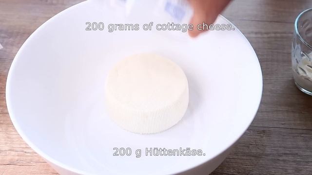 100 Gramm Haferflocken und 1 Apfel. Ihre Familie wird begeistert sein! смотреть онлайн