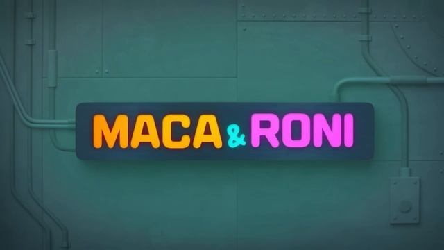 [MACA&RONI] 1Hour Drive 1 (Episode 1-14) | Macaandroni Channel смотреть онлайн