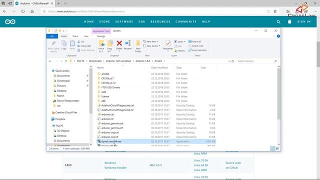 Anet A8 repair broken bootloader, fix common firmware flashing issues with an Arduino Uno смотреть онлайн