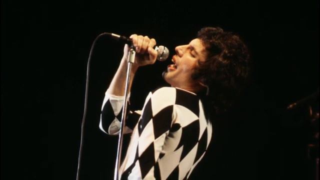 Queen - We Are The Champions (Isolated Vocals and Piano) смотреть онлайн