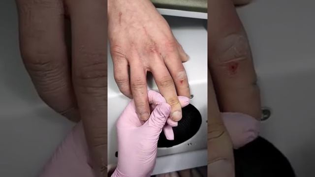 треш маникюр|треш маникюр парню+история|история+треш маникюр|история+маникюр смотреть онлайн