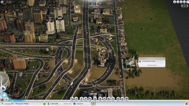 SimCity Let's Play in 2023! | Let's Visit Your Cities! | смотреть онлайн