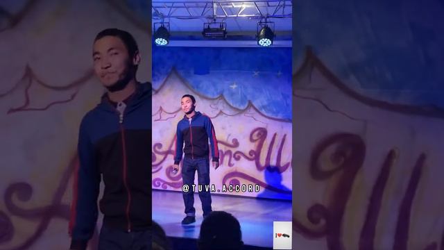 Монгуш Чаян—Оорушкулуг чуртталга смотреть онлайн