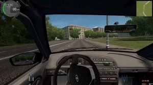 СИТИ КАР ДРАЙВИНГ\\ЖЁСТКИЕ ШАШКИ\\ДРИФТ НА ПЕРЕДНЕМ ПРИВОДЕ\\НА ОПЕРСКОЙ\\ВАЗ\\2114