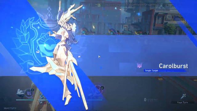 Honkai Star Rail Aetherium Wars Part 3 (Cloudford) смотреть онлайн
