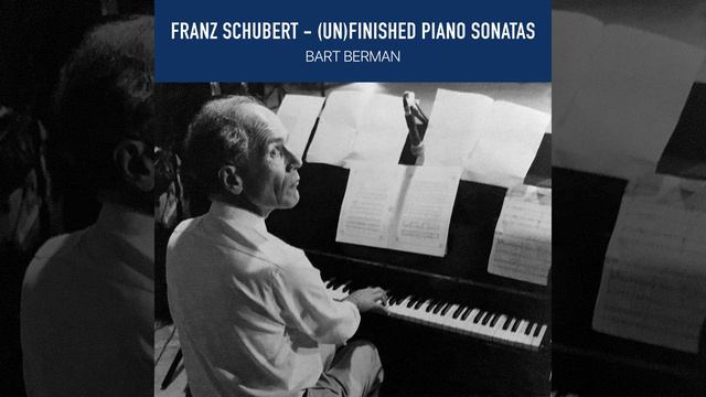 Schubert: Piano Sonata in F Minor D625 Second Allegro смотреть онлайн