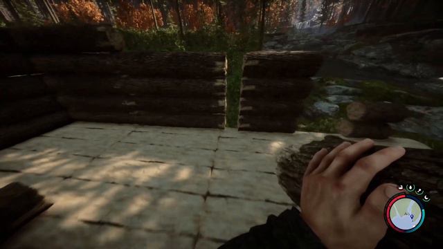 Sons of the Forest - Building Tips & Tricks смотреть онлайн