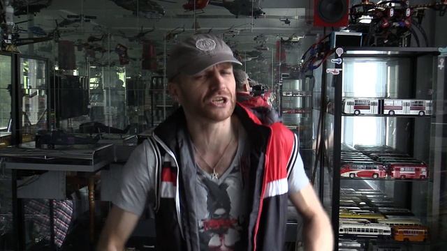 Женя - Вагон Столыпинский смотреть онлайн