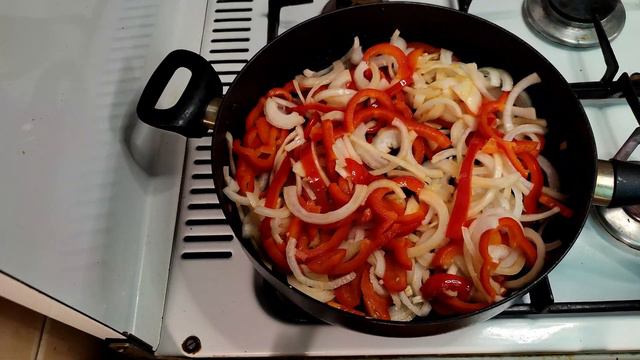 Говядина быстро и вкусно #vkusnoff #cooking #meat #говядина #мясо #кулинария смотреть онлайн