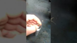 Двигатель УД-2.Установка датчиков.