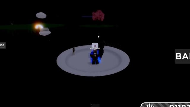 bob vs edgelord | Slap Battles Roblox смотреть онлайн