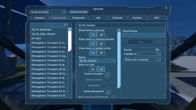 Space Engineers: Survival Mode Let’s Play | S2 #19 | Small Planetary Mining Ship смотреть онлайн