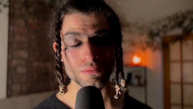 My Mother Told Me - Vinny Marchi Cover (Vikings / Assassin's Creed Valhalla) смотреть онлайн