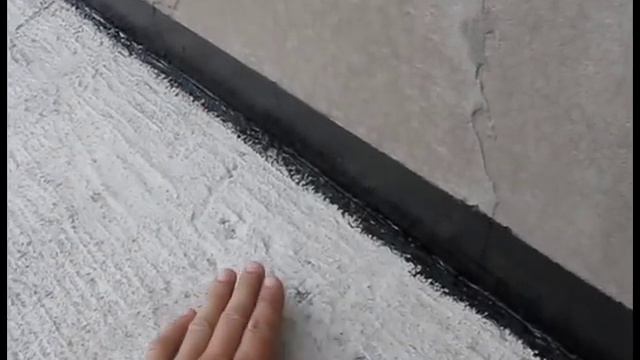 2. Укладка тротуарной плитки на бетонное основание. Отмостка из тротуарной плитки. смотреть онлайн