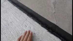 2. Укладка тротуарной плитки на бетонное основание. Отмостка из тротуарной плитки.