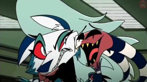 Адский босс) Блиц Мокс Луна и Мили VS против людей в чёрном😈😎