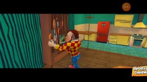 прошел миссию Питера //Dark Riddle