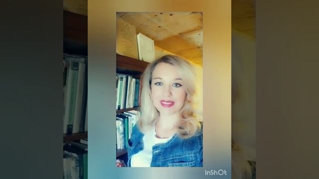 Читательская гостиная "Летнее чтение" смотреть онлайн