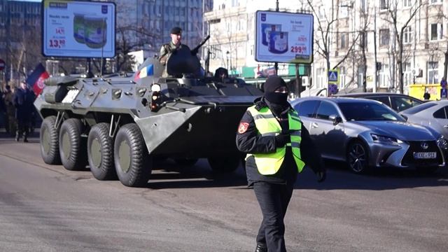 Воины афганцы в День Афганцев смотреть онлайн