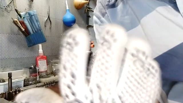 Сборка шатун + поршень + кольца. Двигатель Москвич УЗАМ 412 смотреть онлайн