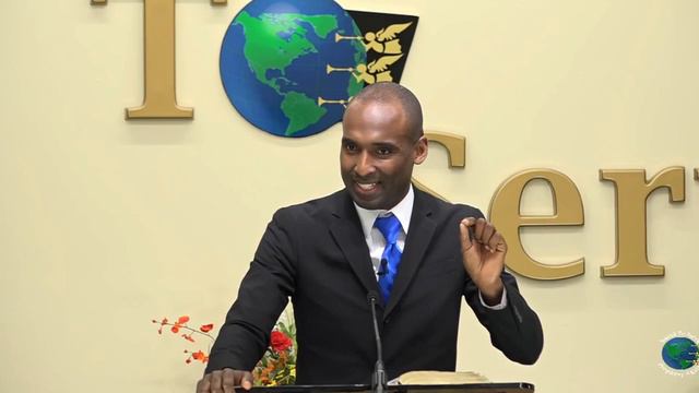 6 "Дары Духа" Вера. Четыре действия. Отступление церкви. Эндрю Энрикес смотреть онлайн