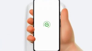 Инструкция оплаты SberPay по QR коду