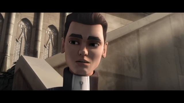 ahsoka tano being the best star wars character смотреть онлайн