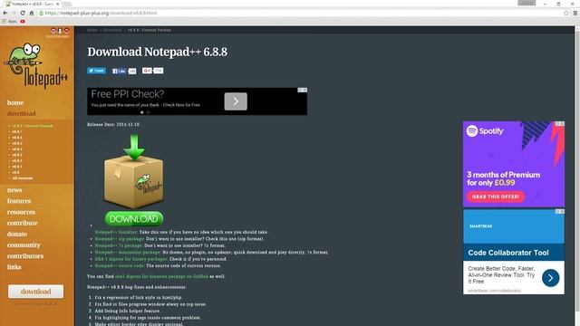 Python Pygame Tutorial - Installation and creating a template смотреть онлайн