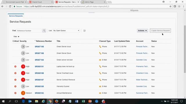 Oracle Engagement Cloud Webinar смотреть онлайн