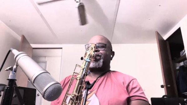 Autumn Leaves - Yamaha YTS-62, Vandoren V16 Metal T8