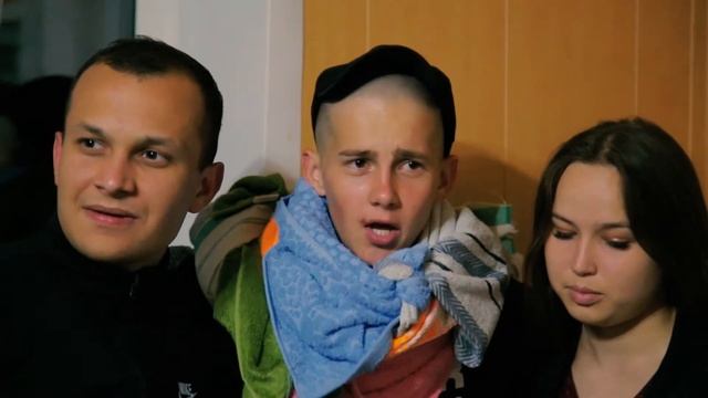 Солдатка озату/Проводы в армию смотреть онлайн