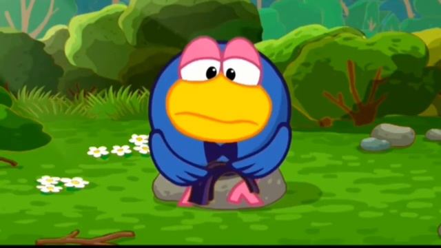 Кар-Карыч говорит 