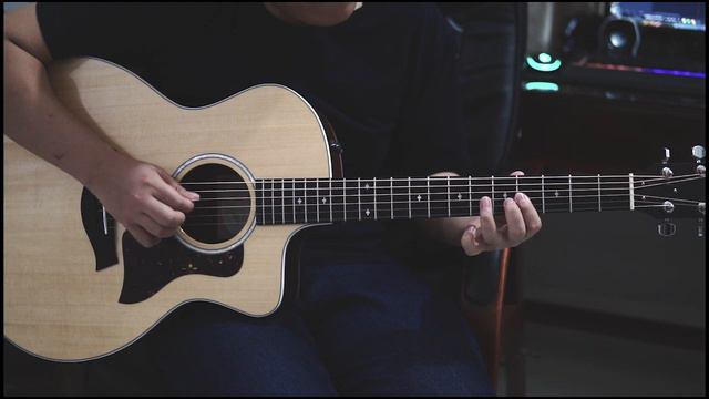 Memories - Maroon 5 (Acoustic Junior) смотреть онлайн