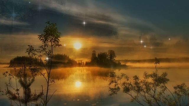 Звезды падали The stars fell down смотреть онлайн