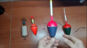 Снасть убийца толстолоба  Как правильно отгрузить поплавок