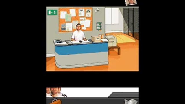 Crime Files 3, The Mafia's War (Java Mobile, English) 100% Playthrough 12/12 (No Sound) смотреть онлайн