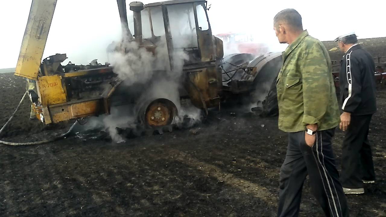 ТРАКТОРИСТ от Бога 80 уровень безбашенные Трактористы смотреть онлайн