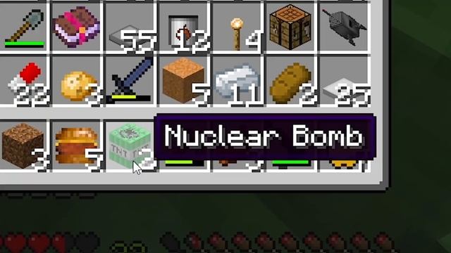 Visiting SATURN in Minecraft смотреть онлайн