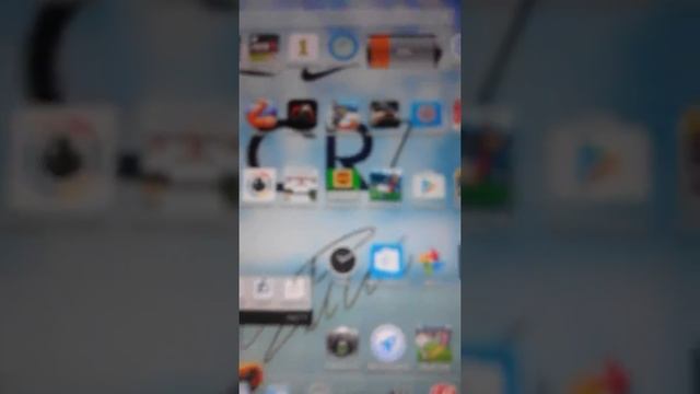 Как очистить память на планшете смотреть онлайн