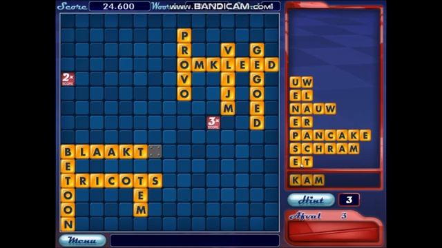 Word Slinger Deluxe Snelheid (2005) смотреть онлайн