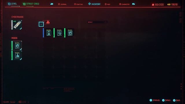 Cyberpunk 2077 | Carpe Noctem Shard | 2 ways to solve 3 of 4 Datamine смотреть онлайн