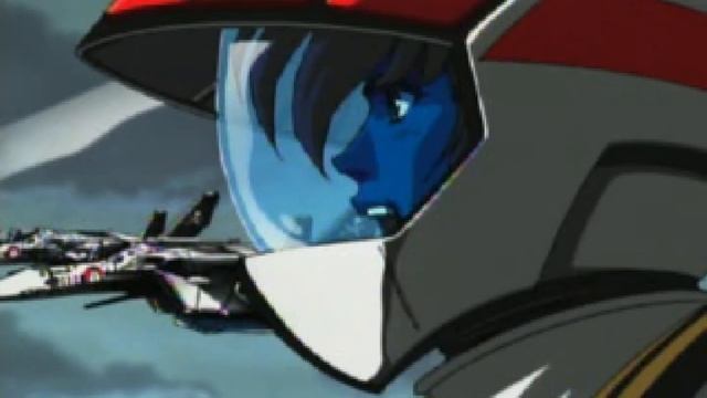 Chou Jikuu Yousai Macross: Ai Oboete Imasu ka | Ultra HD 4K/60fps | PS1 | PREVIEW | Gameplay Sample смотреть онлайн